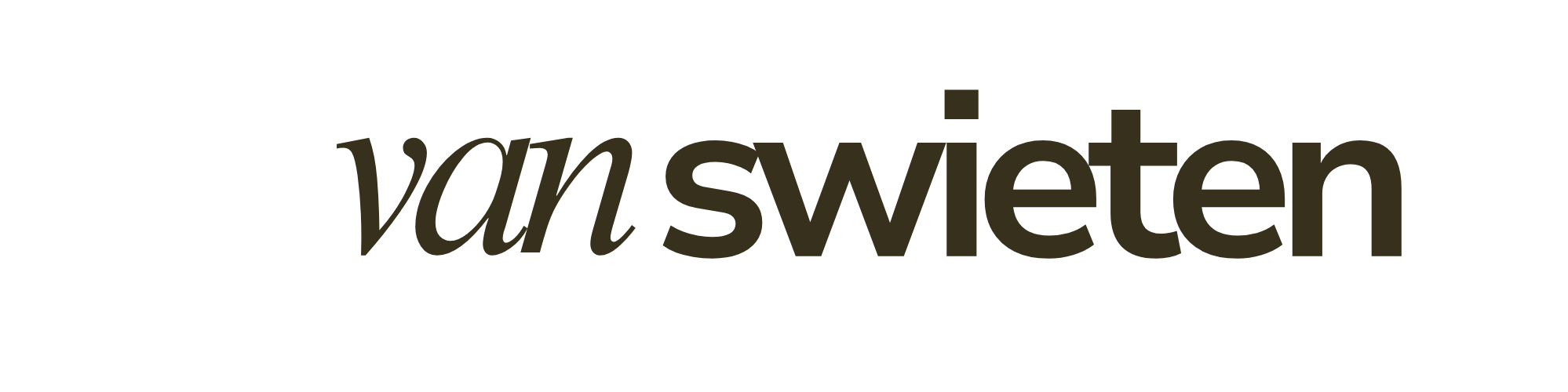 Van Swieten