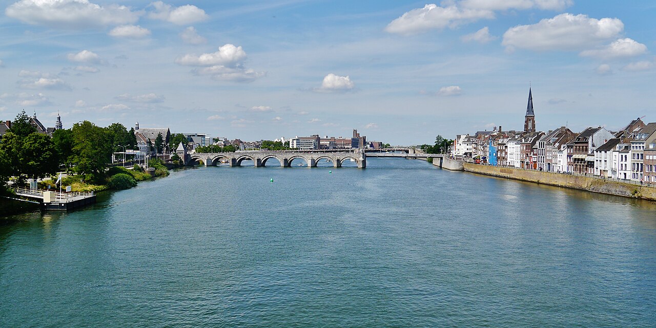 Maas Maastricht