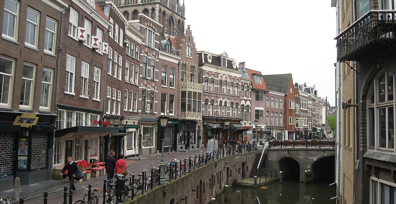 Utrecht