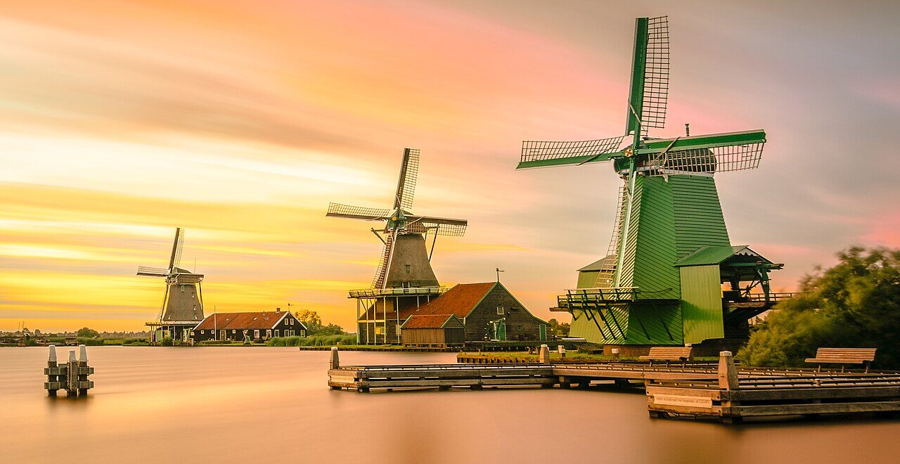 Zaandam