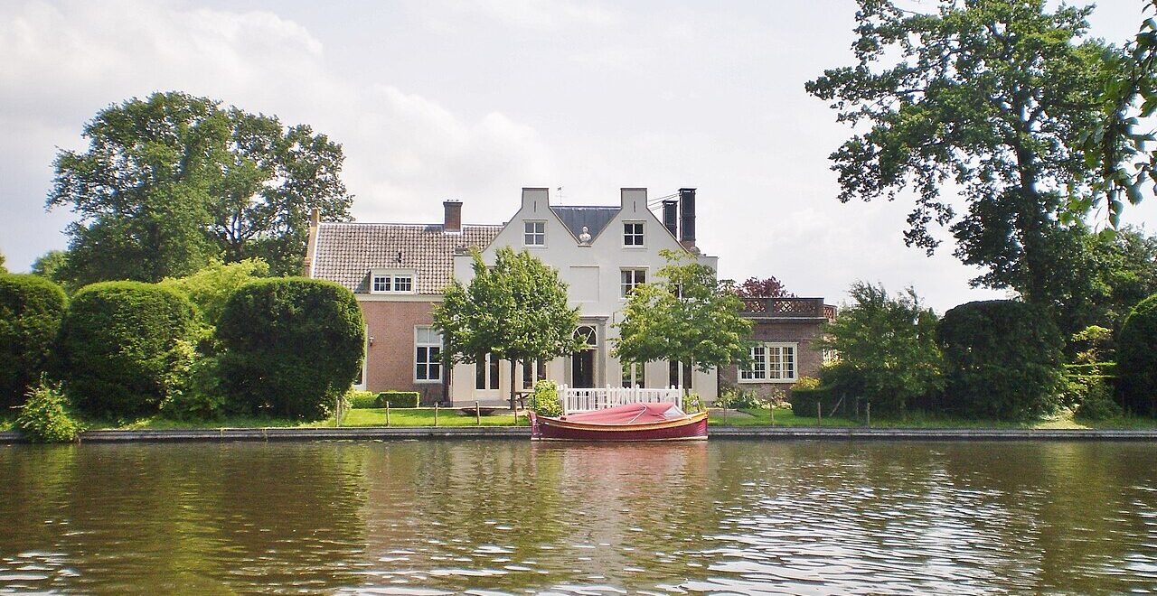 De Vecht