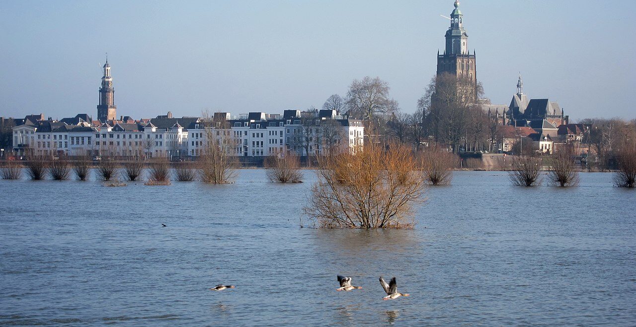 ijssel