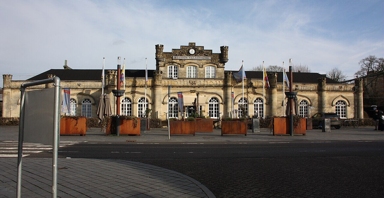 valkenburg