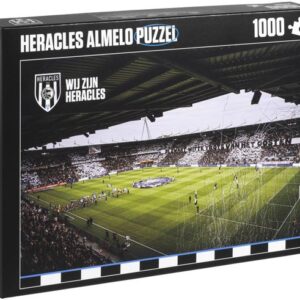 Puzzel Heracles Almelo