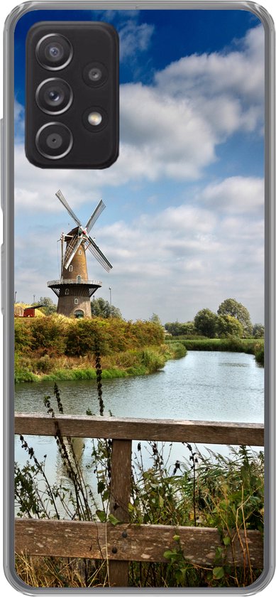 Telefoonhoesje Gorinchem