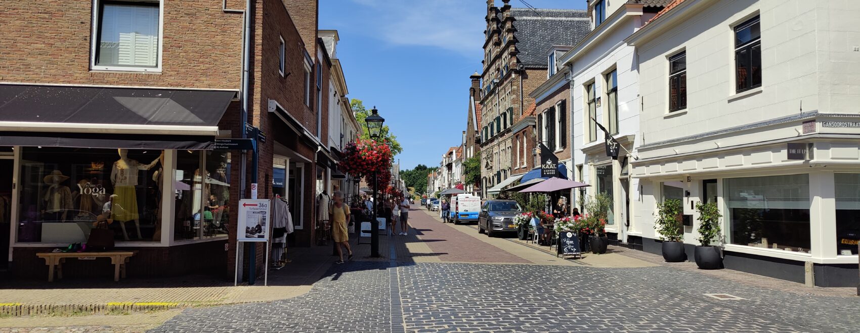 Naarden