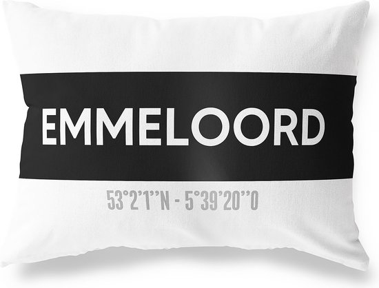 Tuinkussen Emmeloord