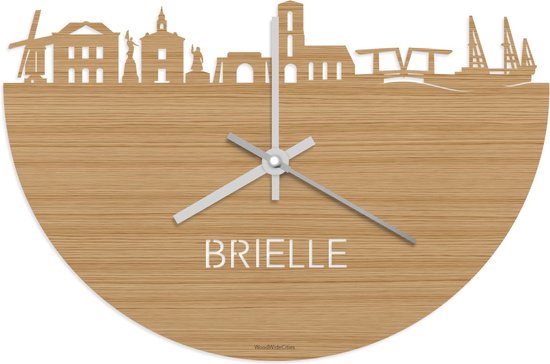 Klok Brielle