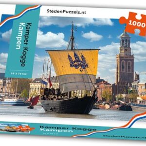 Kampen Puzzel
