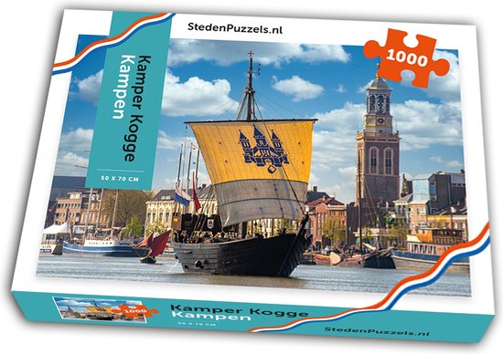 Kampen Puzzel